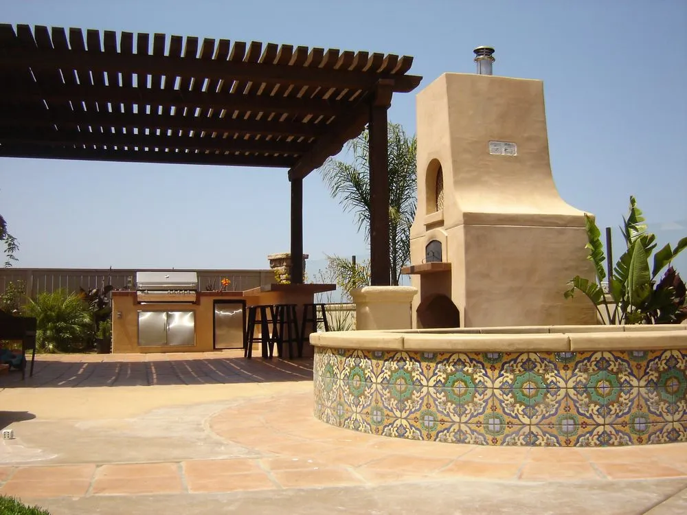 Local landscaping services in Encinitas, CA - ProEarth Landscape