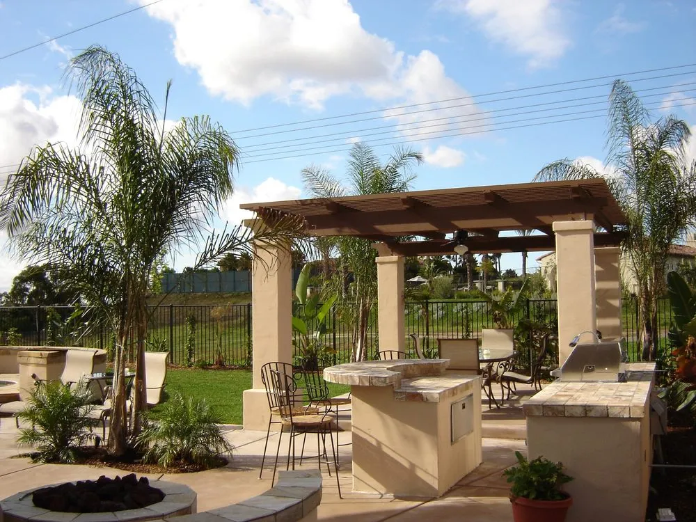 Top-rated yard cleanup service experts serving Encinitas, CA - ProEarth Landscape
