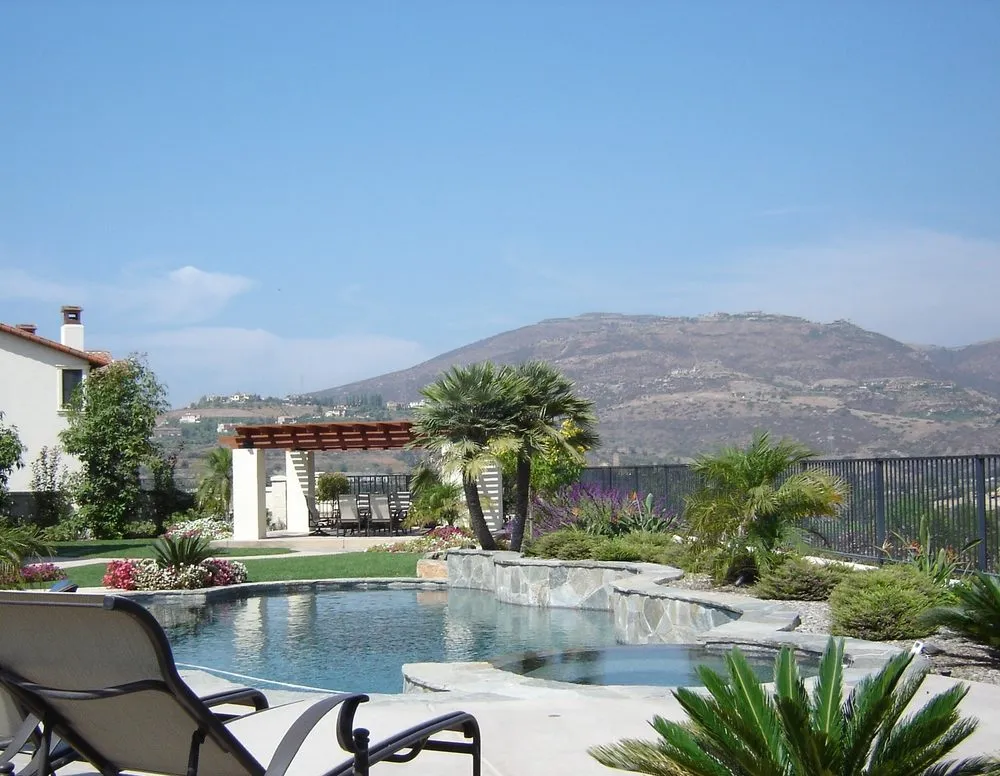 Reliable yard maintenance in Encinitas, CA - ProEarth Landscape