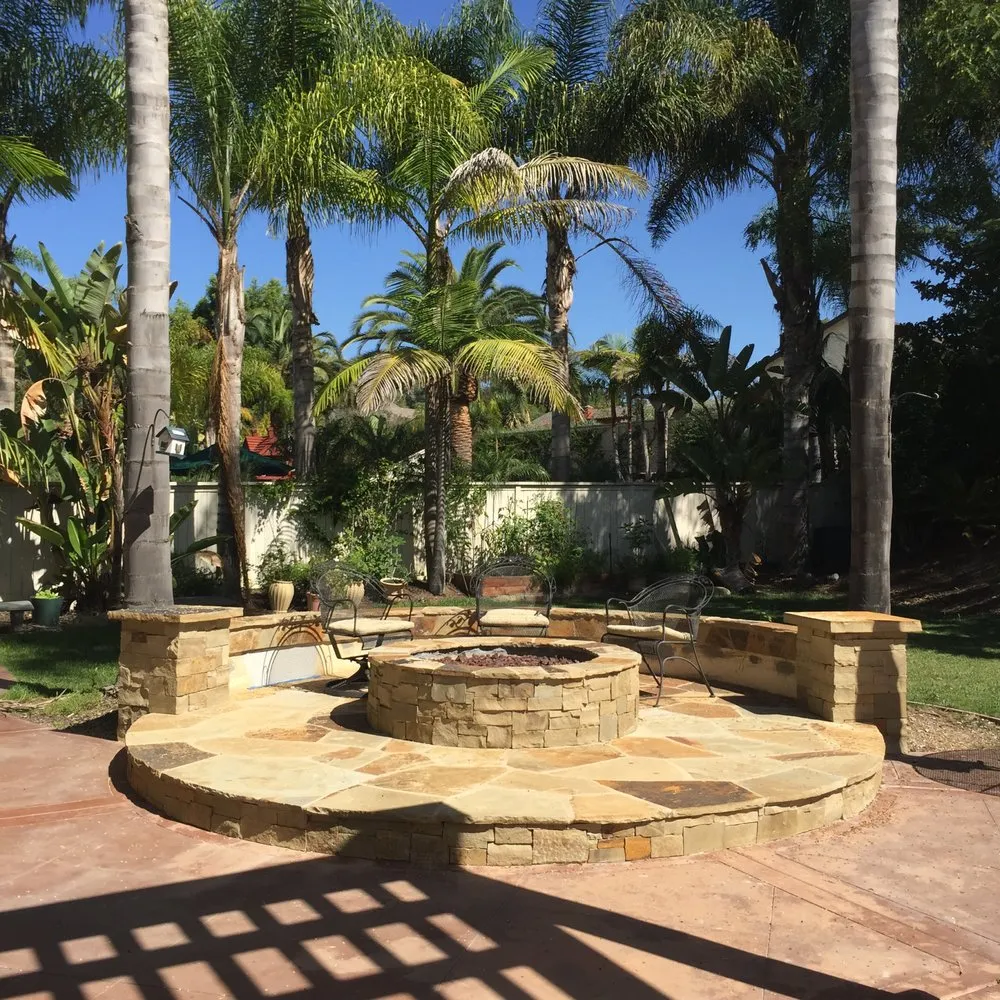 Expert landscaping services in Encinitas, CA by ProEarth Landscape