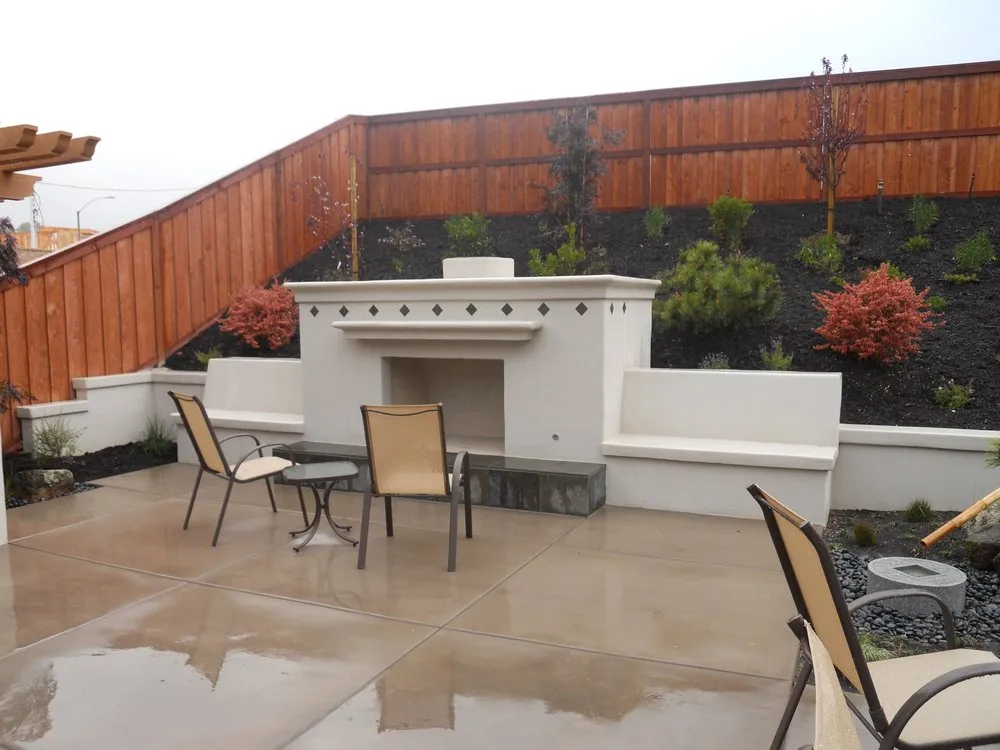 Local residential landscaping in Encinitas, CA by ProEarth Landscape