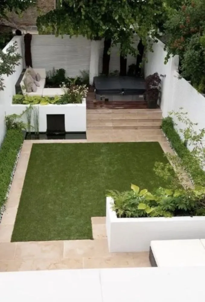 Professional residential landscaping with custom design in Marina, CA by ProEdge
