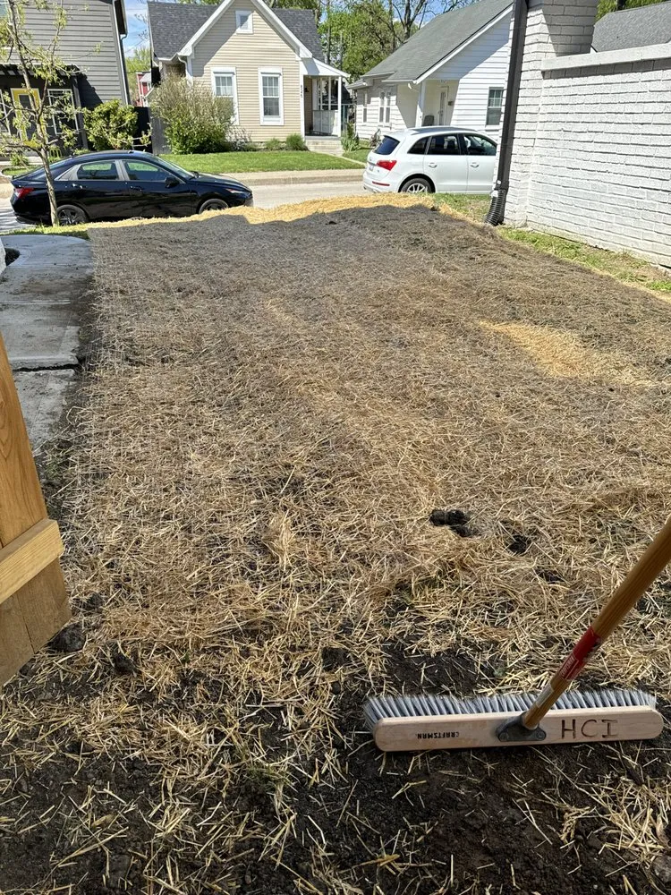 Custom lawn mowing service for year-round maintenance across Greenwood, IN - Proesk Lawncare