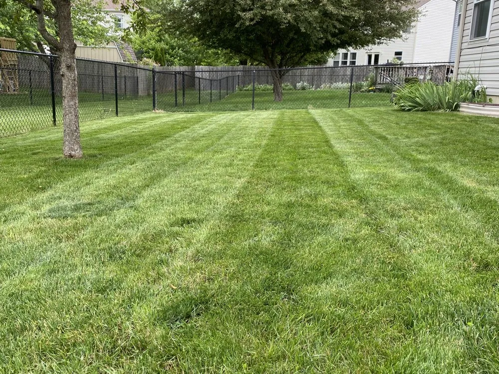 Custom landscaping services experts serving Greenwood, IN - Proesk Lawncare