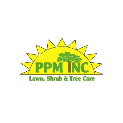 Profesional Property Maintenance Logo