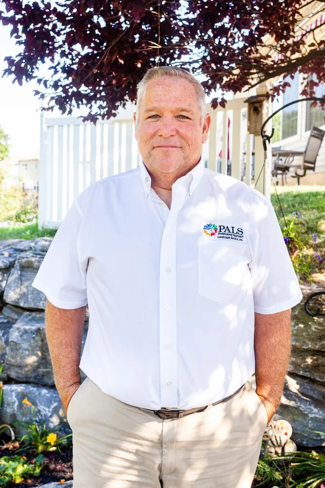 Top-rated garden landscaping in Middletown, PA - Professional Approach Landscape Service