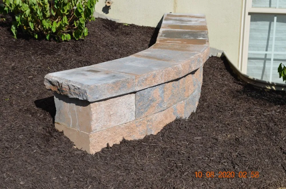 Custom lawn care service for year-round maintenance in Middletown, PA by Professional Approach Landscape Service