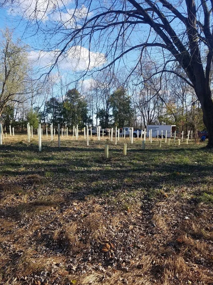 Trusted residential landscaping in Middletown, PA - Professional Approach Landscape Service