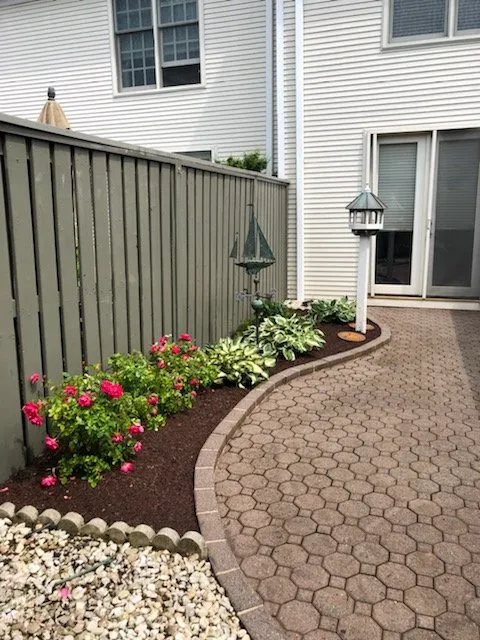 Reliable landscape installation with custom design across Middletown, PA - Professional Approach Landscape Service