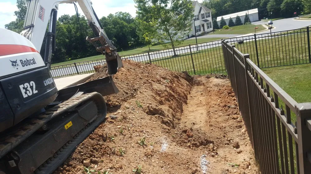 Affordable landscaping services in Middletown, PA by Professional Approach Landscape Service