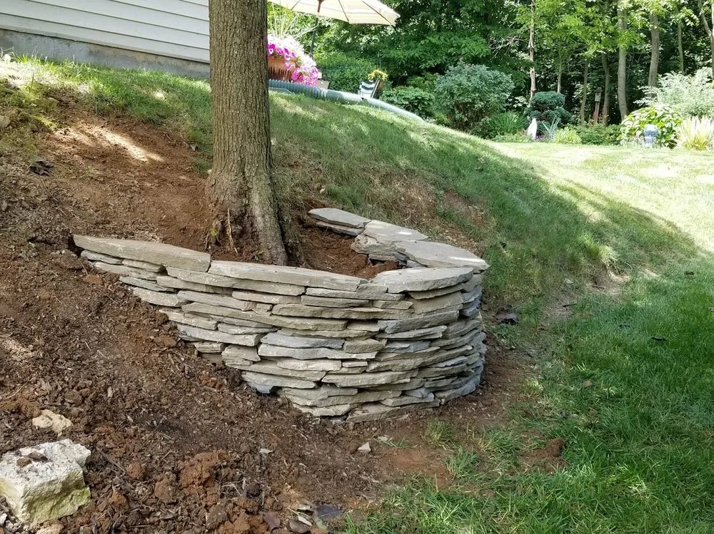 Trusted lawn care service in Middletown, PA - Professional Approach Landscape Service