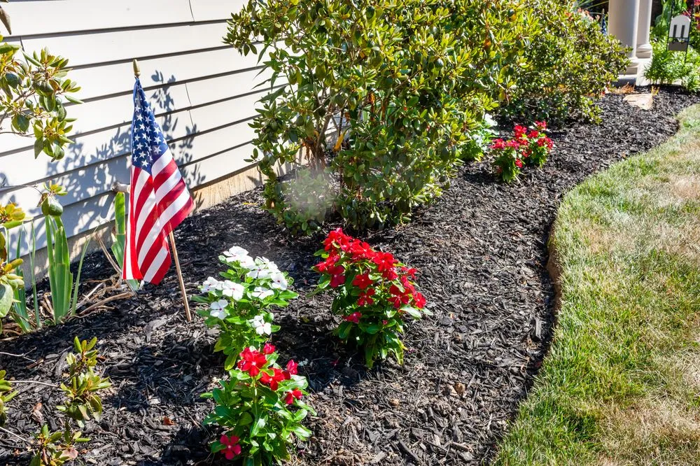 Professional yard maintenance experts serving Middletown, PA - Professional Approach Landscape Service
