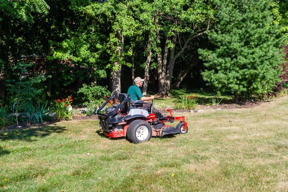 Expert residential landscaping in Middletown, PA - Professional Approach Landscape Service