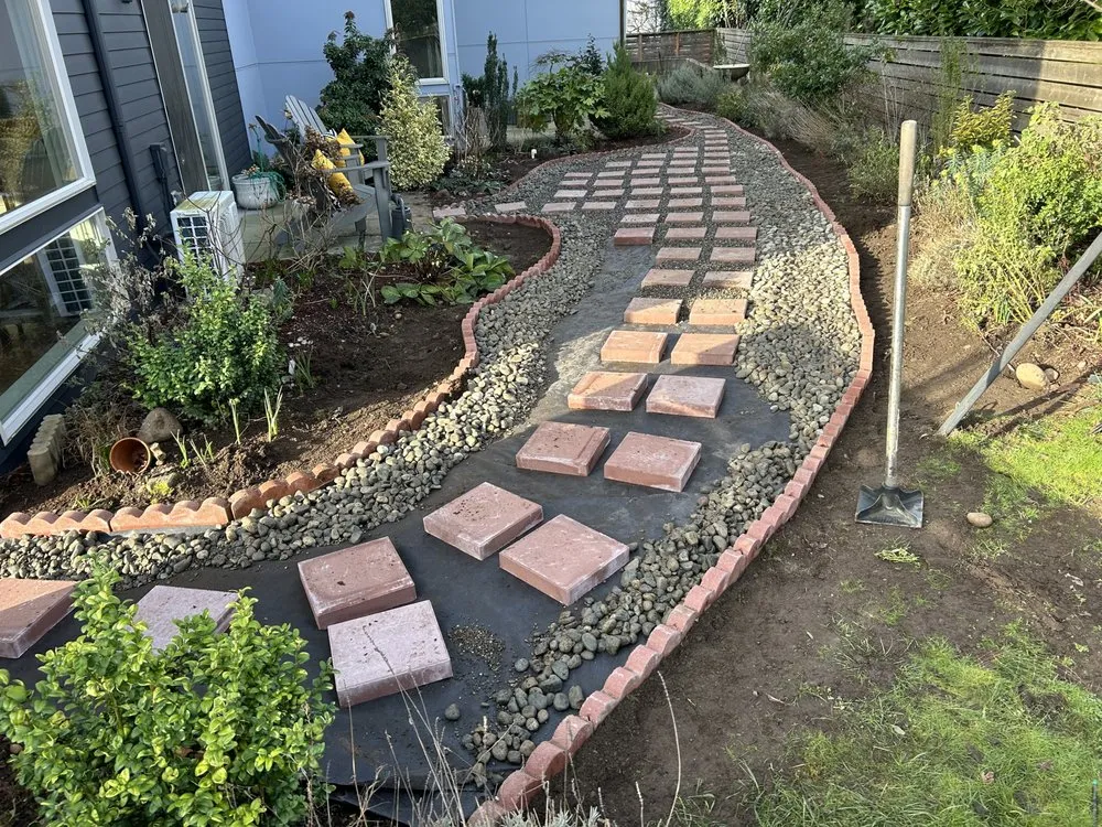 Local landscape installation experts serving Kent, WA - Professional Brothers Landscaping