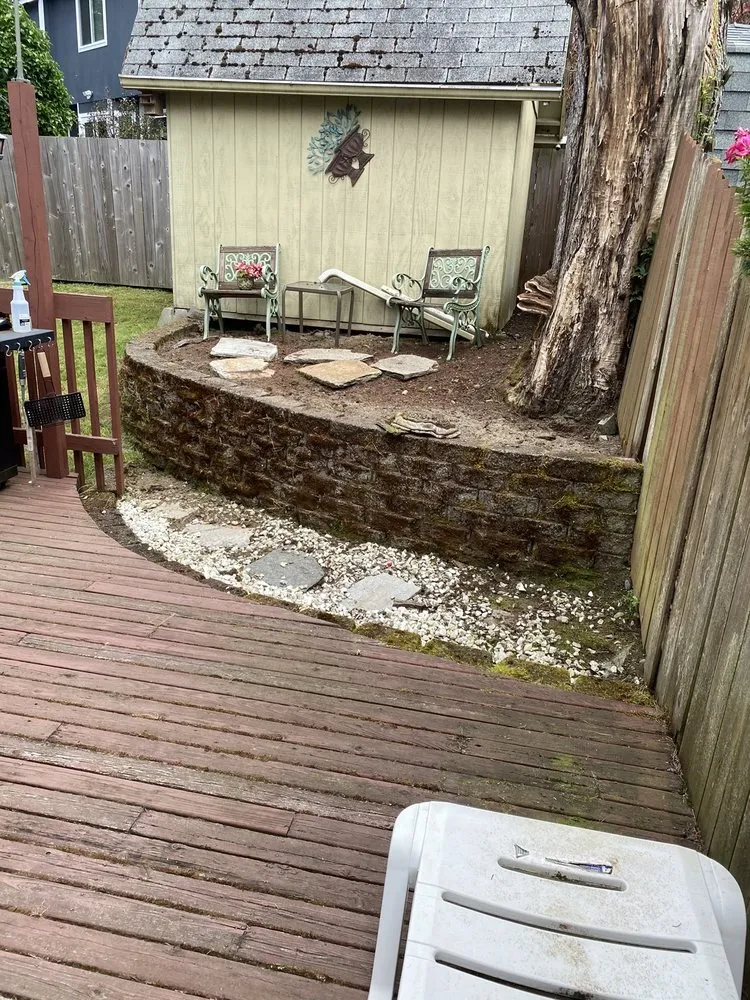 Local residential landscaping experts serving Kent, WA - Professional Brothers Landscaping