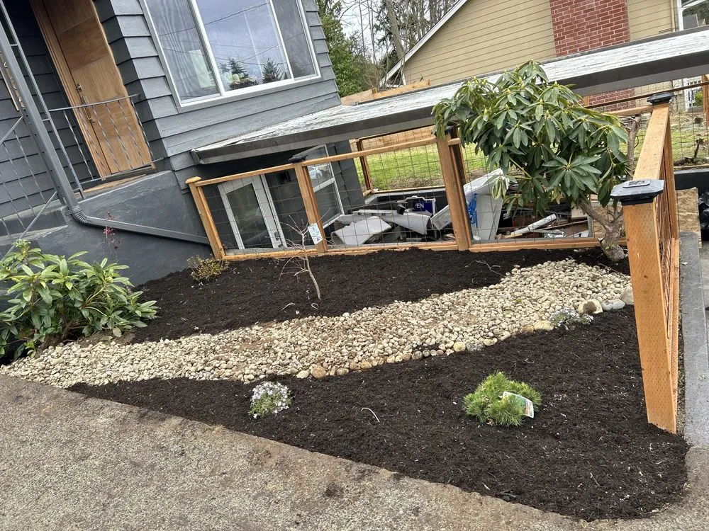 Trusted lawn care service near you across Kent, WA - Professional Brothers Landscaping