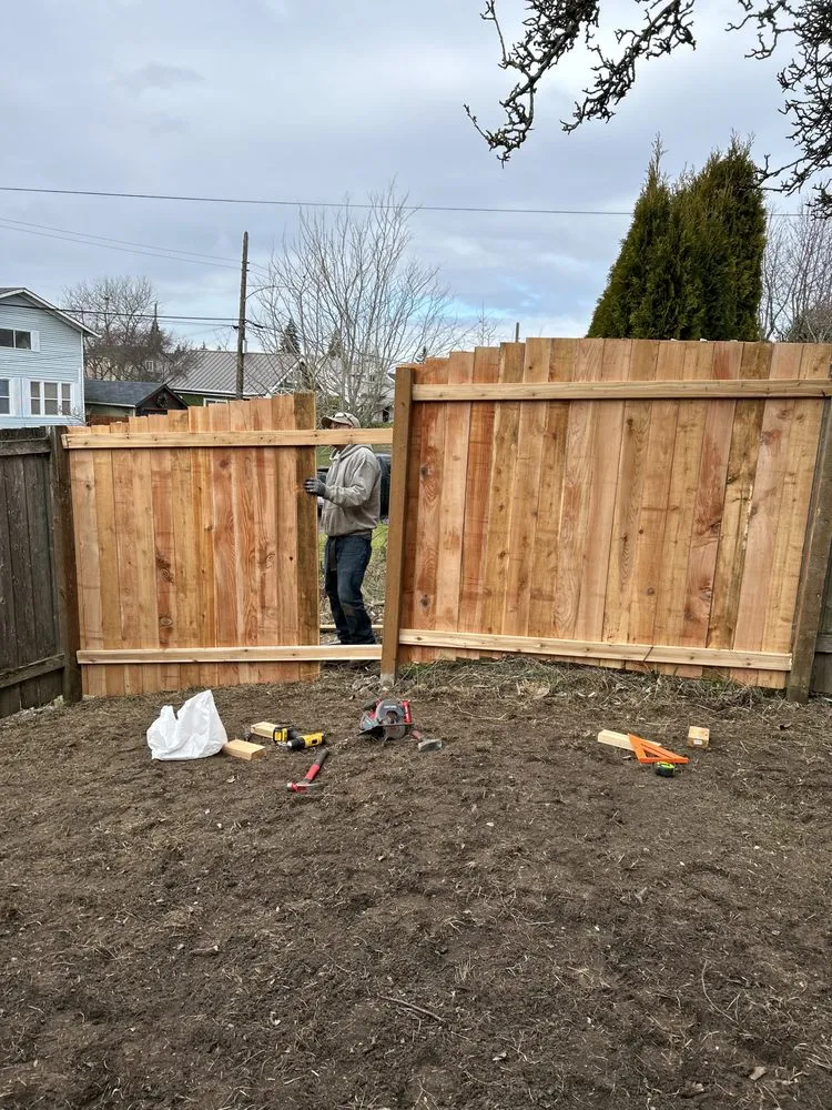 Professional residential landscaping experts serving Kent, WA - Professional Brothers Landscaping