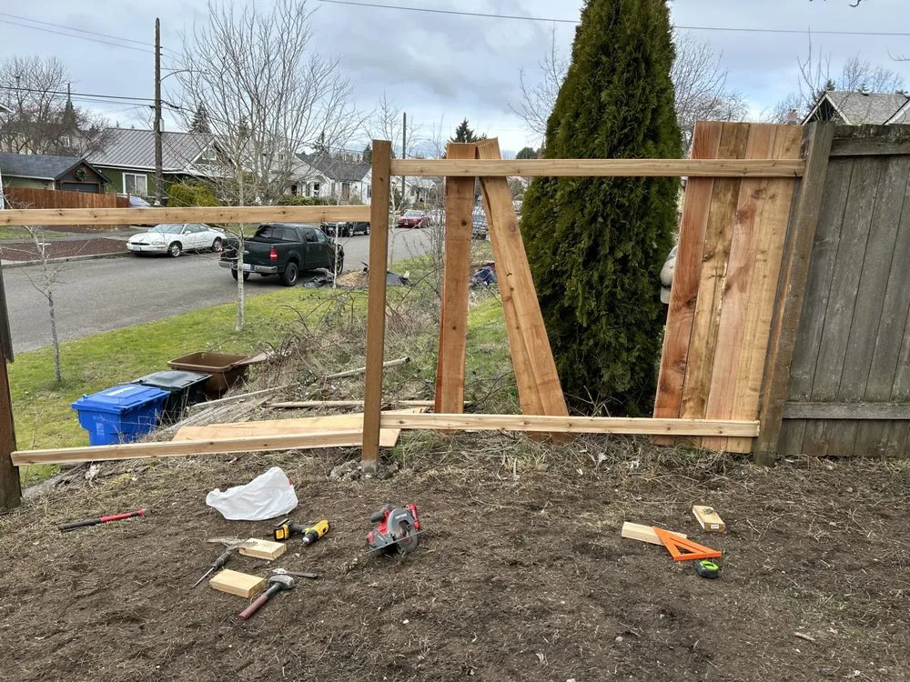 Affordable landscape installation in Kent, WA - Professional Brothers Landscaping