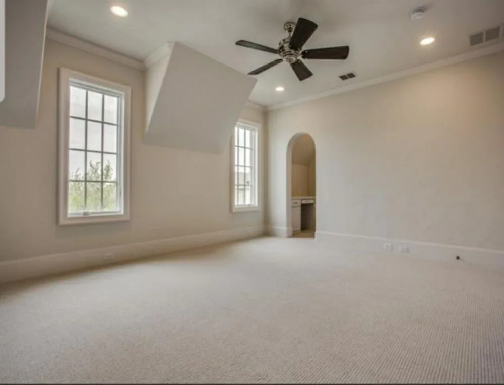 Professional yard cleanup service in Fredericksburg, VA - Professional Building Care