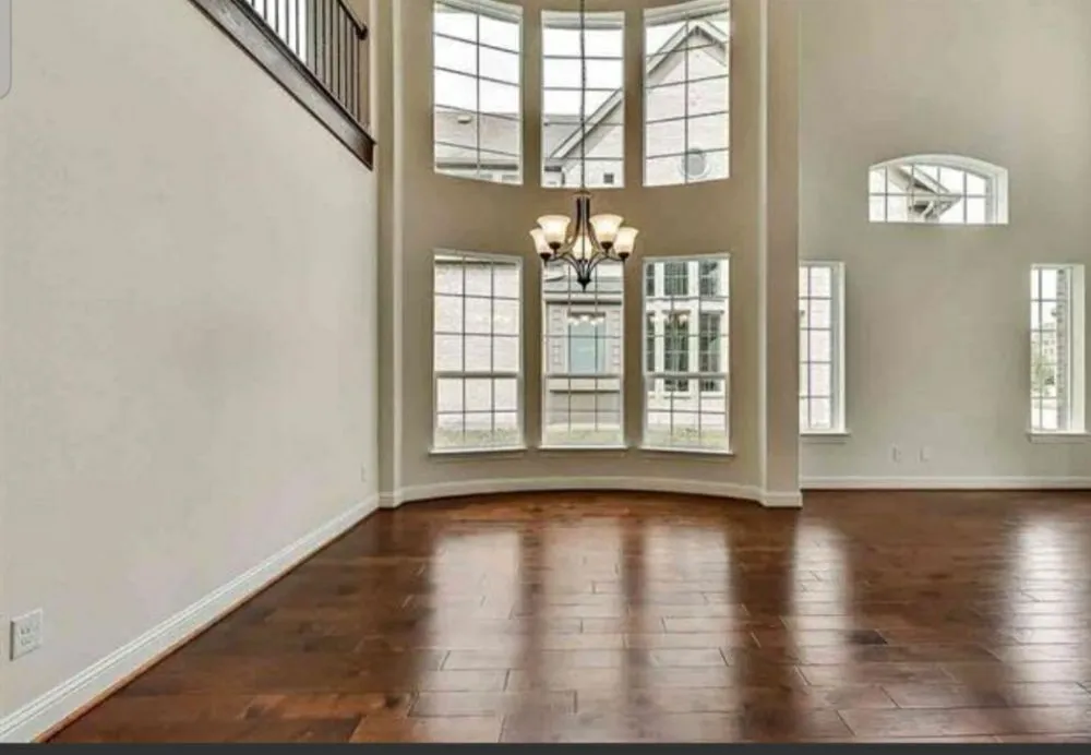 Top-rated landscaping services for residential properties in Fredericksburg, VA by Professional Building Care