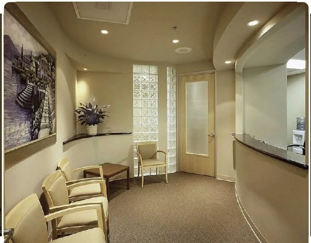 Trusted outdoor landscaping for residential properties across Fredericksburg, VA - Professional Building Care