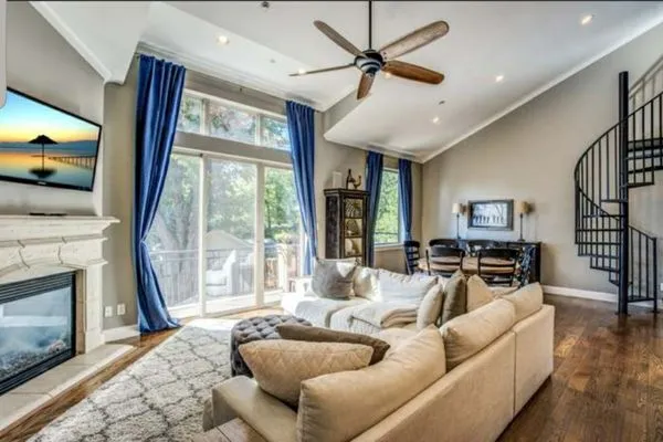 Professional Building Care