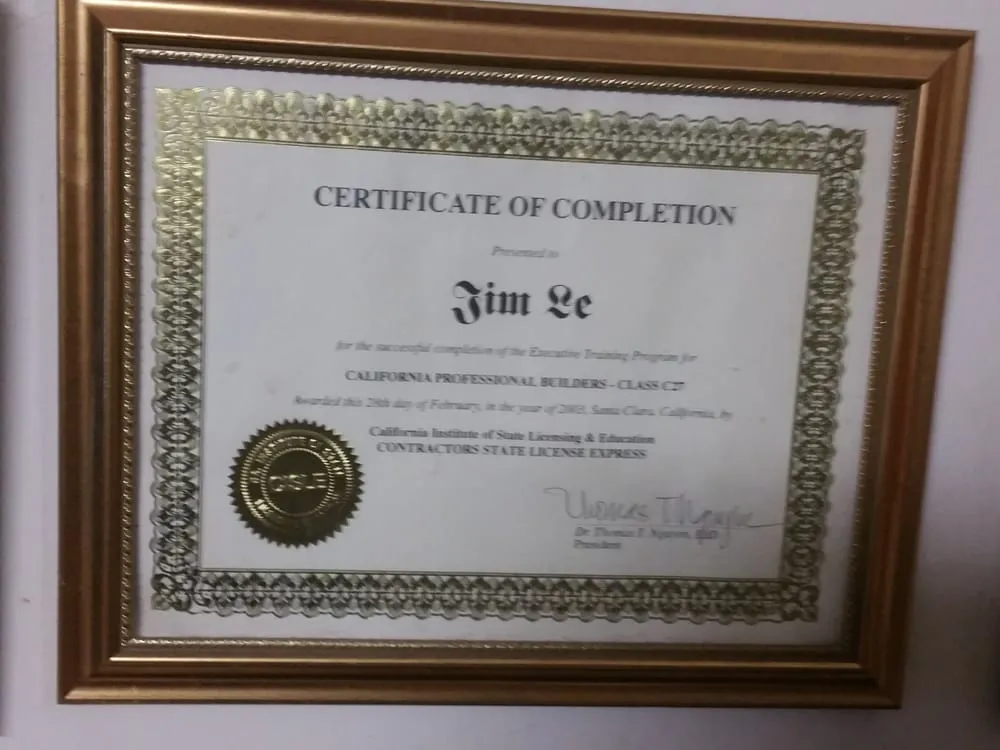 Top-rated residential landscaping for year-round maintenance in San Jose, CA by Professional Camel Landscaping