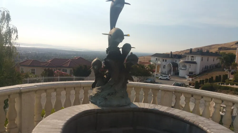 Reliable landscaping services in San Jose, CA - Professional Camel Landscaping