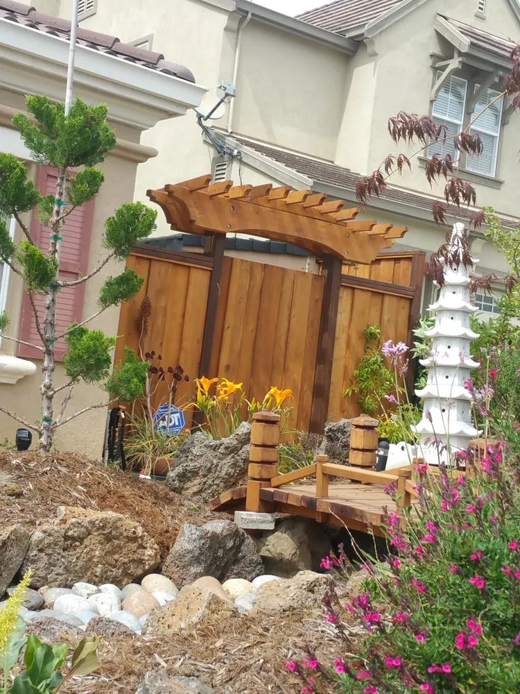 Affordable landscaping services experts serving San Jose, CA - Professional Camel Landscaping