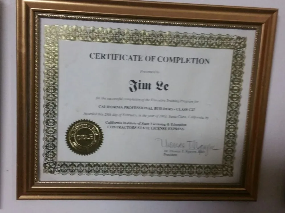 Reliable lawn mowing service experts serving San Jose, CA - Professional Camel Landscaping