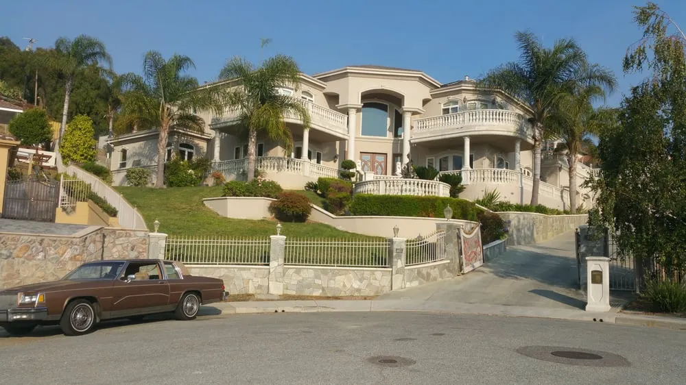 Local landscape design experts serving San Jose, CA - Professional Camel Landscaping