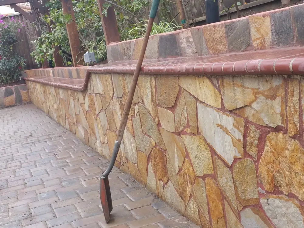 Local landscape design in San Jose, CA by Professional Camel Landscaping