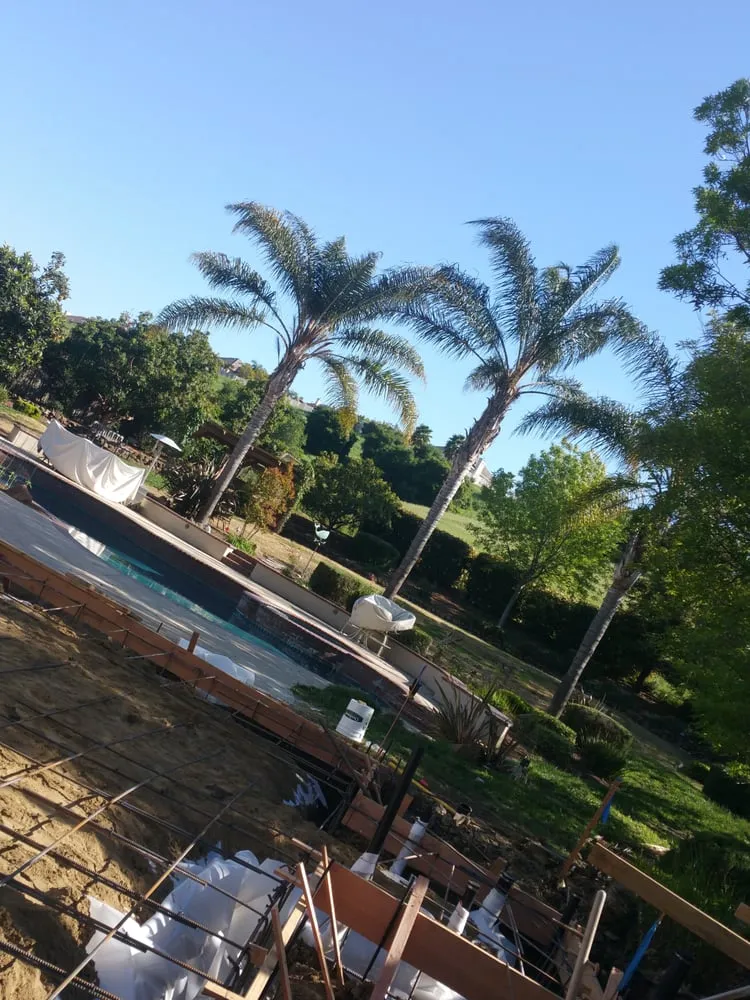 Trusted landscape installation in San Jose, CA by Professional Camel Landscaping