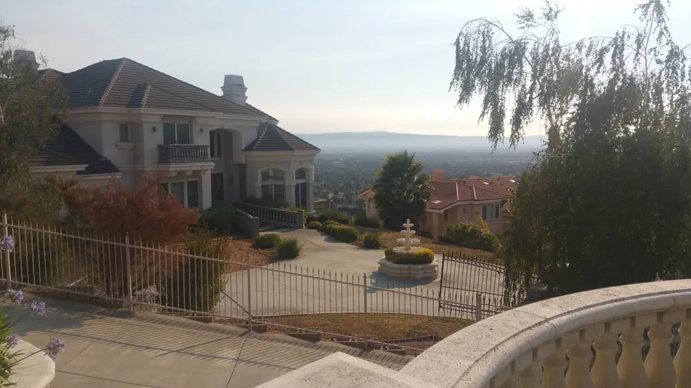 Local lawn mowing service in San Jose, CA by Professional Camel Landscaping