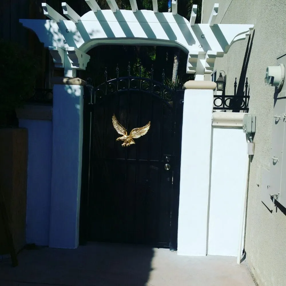 Professional yard cleanup service for year-round maintenance in San Jose, CA by Professional Camel Landscaping