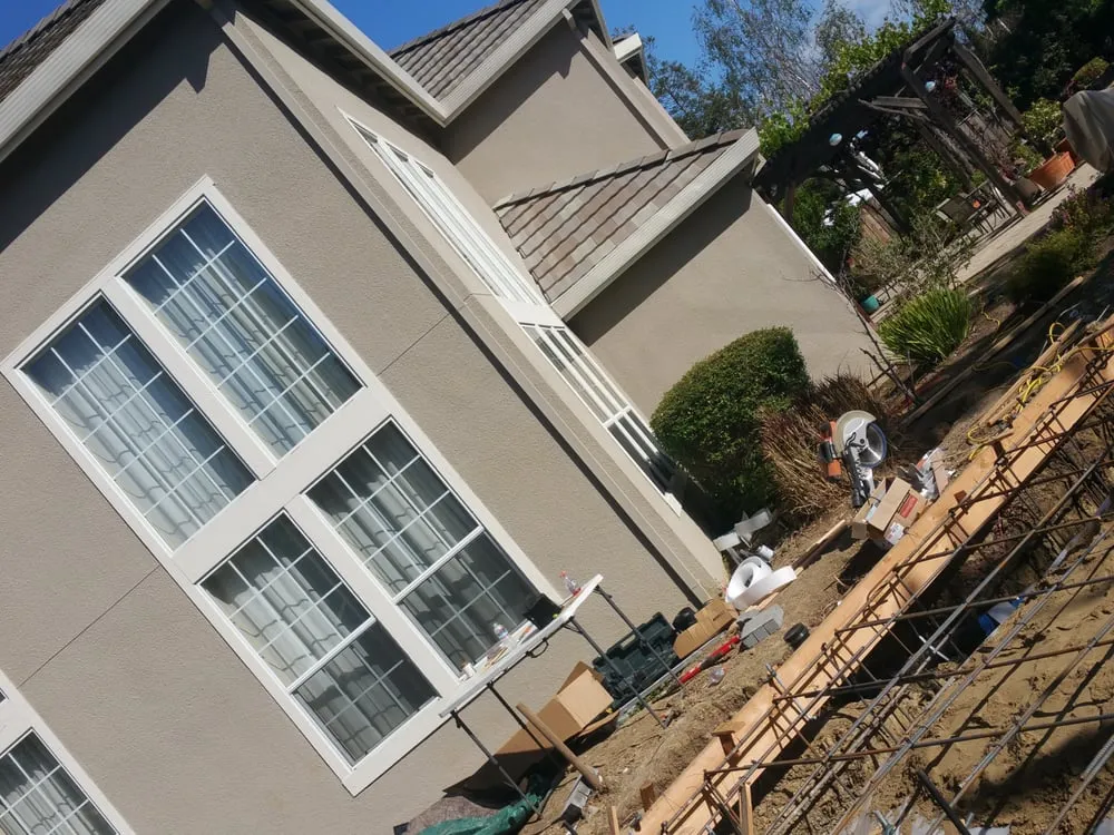 Trusted outdoor landscaping for outdoor upgrades across San Jose, CA - Professional Camel Landscaping
