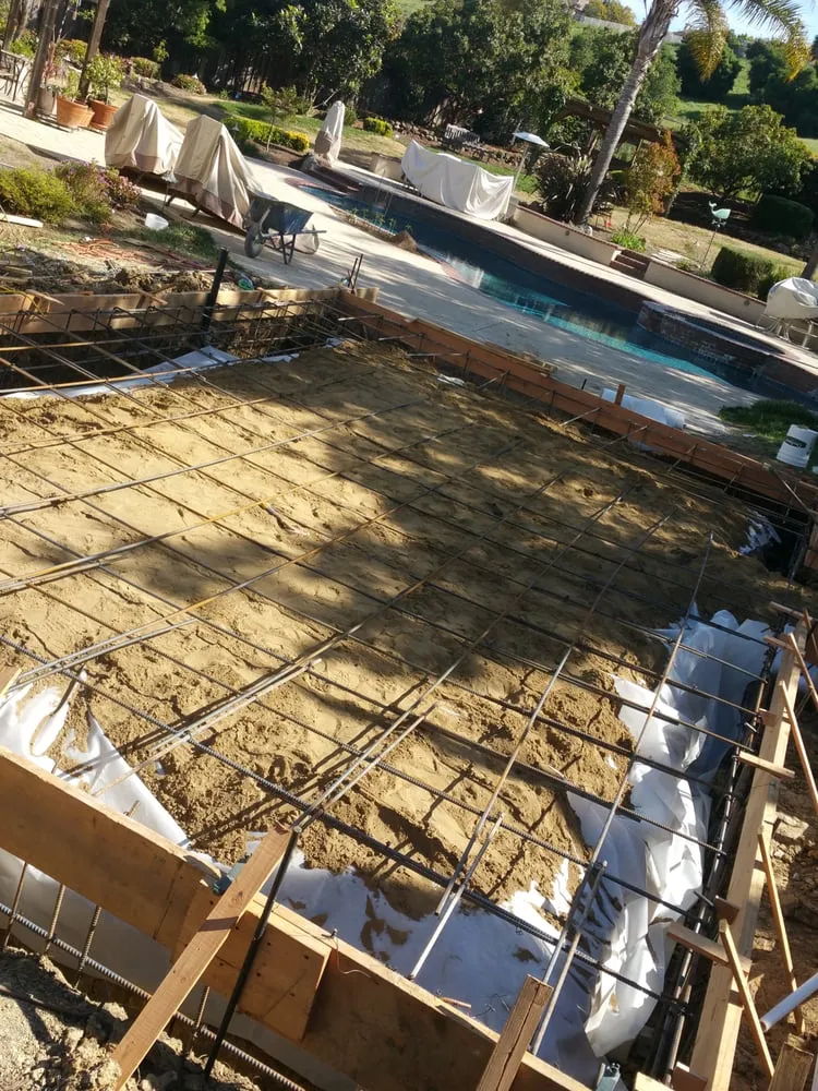 Local residential landscaping in San Jose, CA - Professional Camel Landscaping