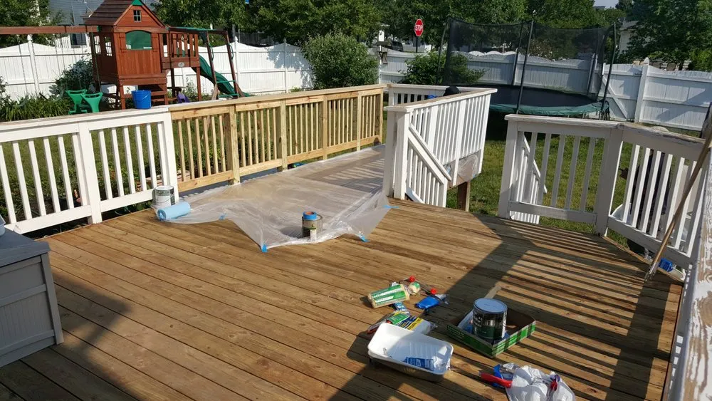 Affordable landscaping services for residential properties across Sterling, VA - Professional Care Landscaping