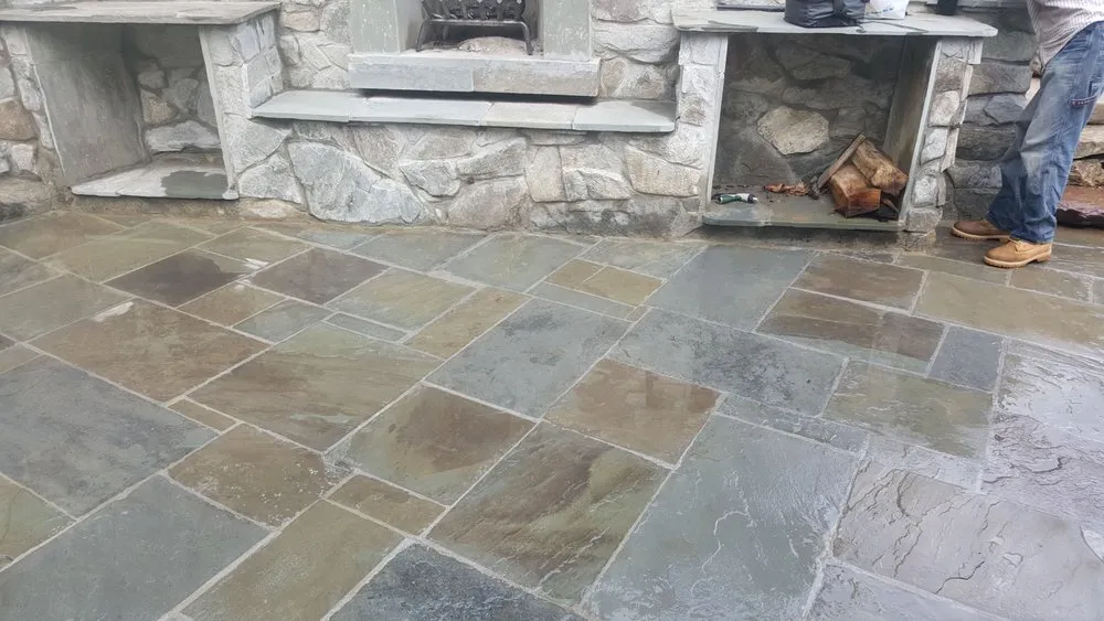 Affordable residential landscaping experts serving Sterling, VA - Professional Care Landscaping