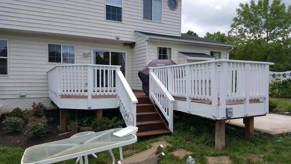 Reliable outdoor landscaping in Sterling, VA by Professional Care Landscaping