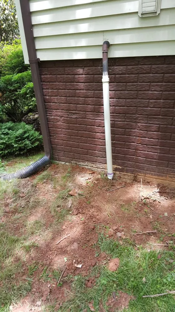 Reliable garden landscaping in Sterling, VA by Professional Care Landscaping