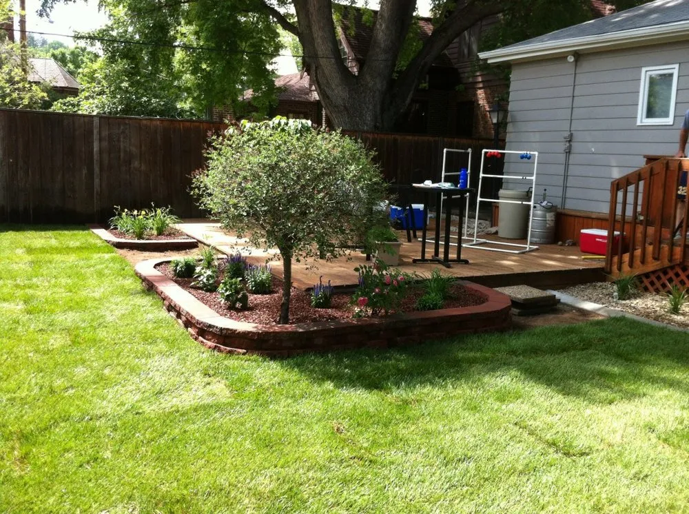 Top-rated yard maintenance in Rapid City, SD - Professional Choice Lawn Care