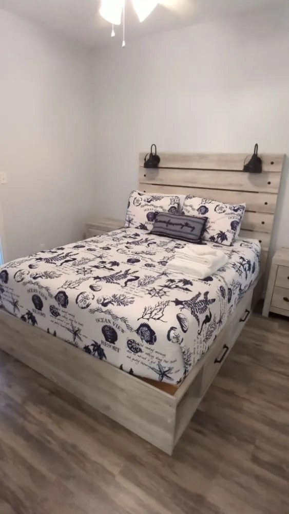 Trusted lawn mowing service in Corpus Christi, TX - Professional Cleaning And Services