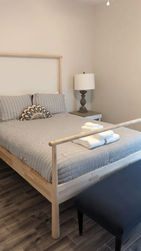 Reliable yard cleanup service in Corpus Christi, TX by Professional Cleaning And Services