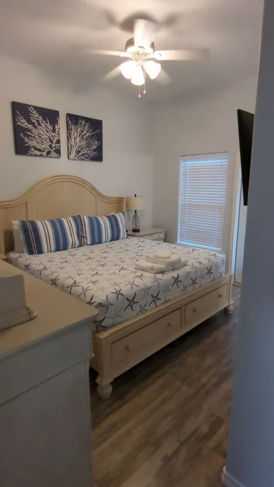 Expert garden landscaping in Corpus Christi, TX by Professional Cleaning And Services