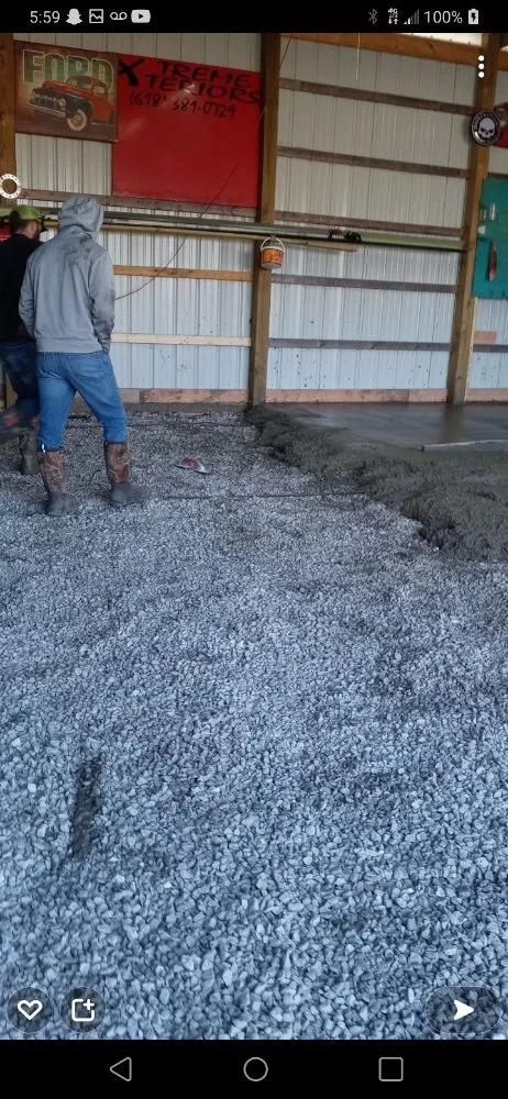 Professional landscaping services in New Athens, IL - Professional Construction and Landscaping