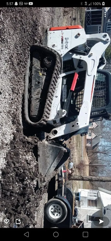 Trusted lawn care service in New Athens, IL - Professional Construction and Landscaping