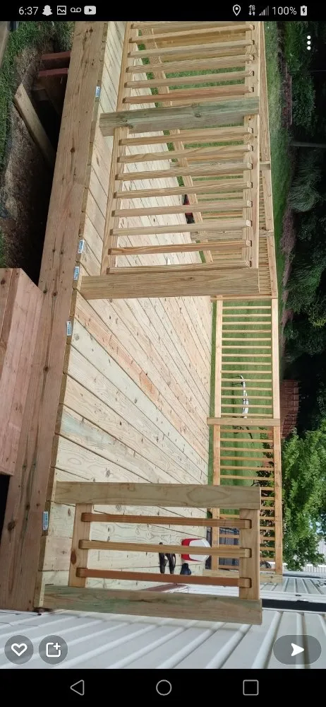 Professional residential landscaping in New Athens, IL - Professional Construction and Landscaping