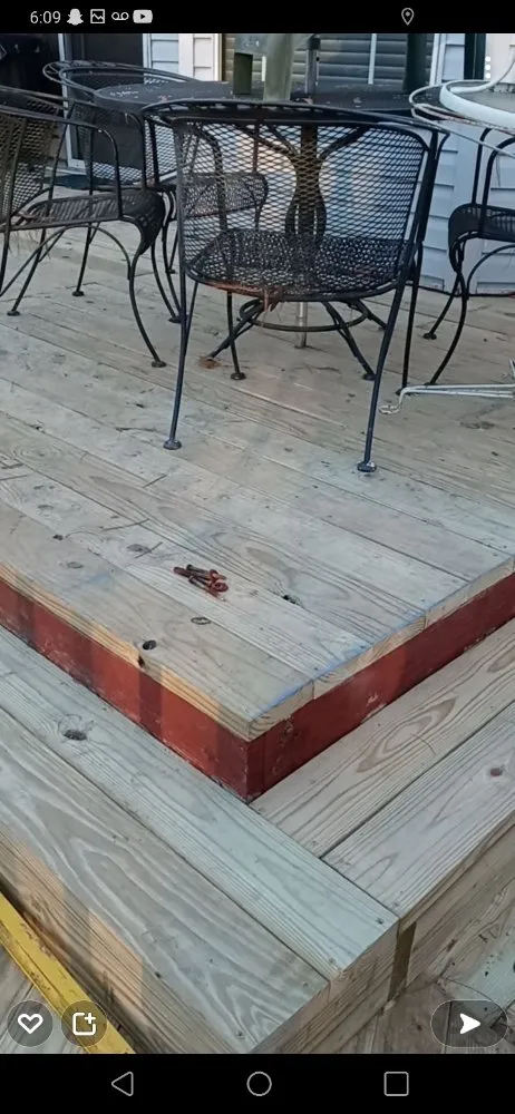 Professional landscaping services in New Athens, IL by Professional Construction and Landscaping