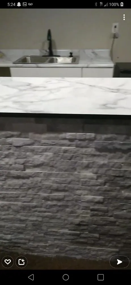 Professional lawn mowing service for beautiful yards in New Athens, IL by Professional Construction and Landscaping